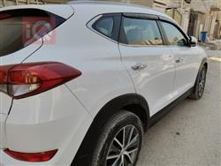 هیوندای تۆکسۆن